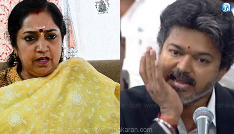 MISA வரலாறு நாடறியும்… வரலாறு ஒருபோதும் மறக்காது; மறுக்காது; மறைக்காது : தமிழச்சி தங்கபாண்டியன் திமுக எம்.பி