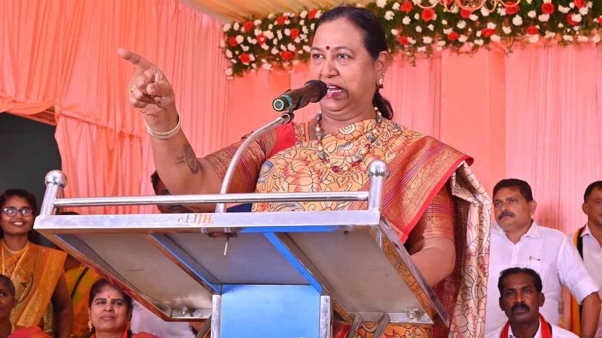 “உச்சபட்ச தண்டனை பெற்றுத்தர வேண்டும்”