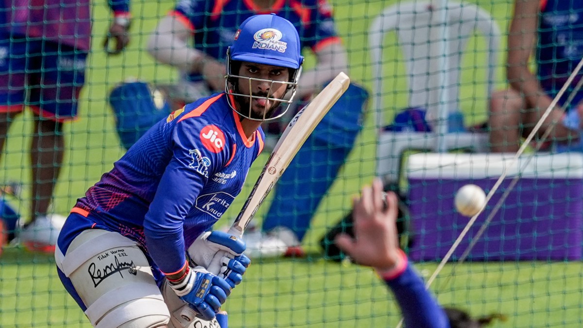 IND vs AFG: திலக் வர்மாக்கு பேட்டிங்கில் எந்த இடம் தருவீங்க? சந்தேகத்தை எழுப்பிய டிவில்லியர்ஸ்
