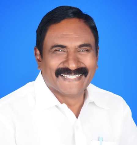 பெரம்பலூர்: முதலமைச்சரை கண்டித்து கண்டன ஆர்ப்பாட்டம்; திமுக அறிவிப்பு!