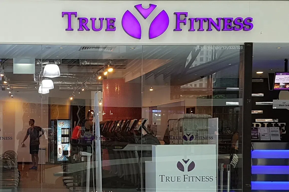 ‘ட்ரூ ஃபிட்னஸ்’, ‘ட்ரூ யோகா’ கடனால் மூடப்படுகிறது; வாடிக்கையாளர்களுக்கு $63,000க்கு மேல் இழப்பு