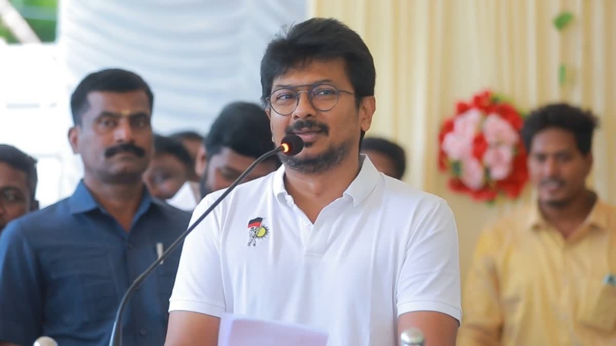 இடைத்தேர்தலில் தவெக அரசுக்கு சரியான பாடத்தைப் புகட்ட வேண்டும்