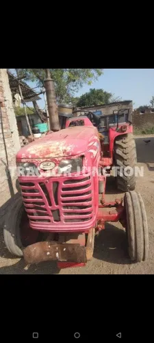 மஹிந்திரா 575 DI చిత్రాలు