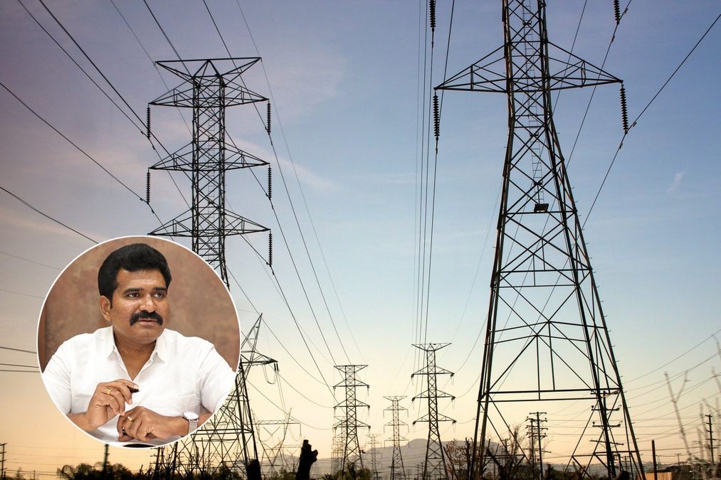 தமிழ்நாட்டில் 2வது நாளாக இரவில் மின்வெட்டு இல்லை