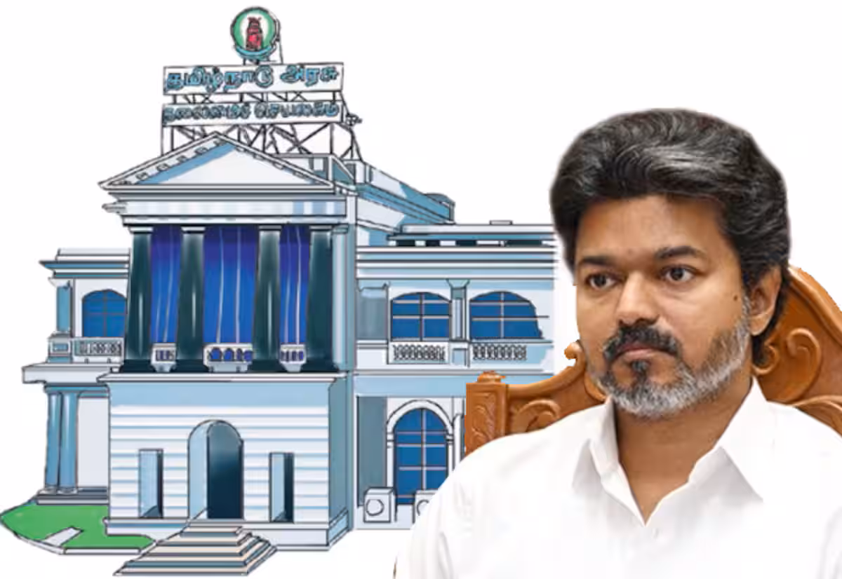  தி.மு.க.,வின் பிம்பத்தை உடைத்த முதல்வர்!