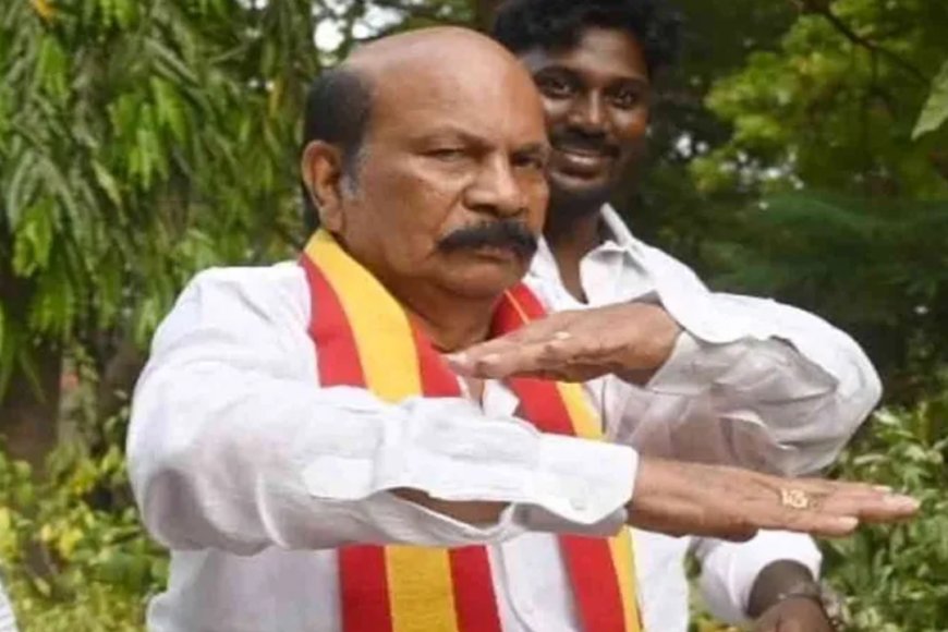 வி.எஸ்.பாபுவின் உடல்நிலை எப்படி இருக்கு?...மருத்துவ நிர்வாகம் சொன்னது என்ன?