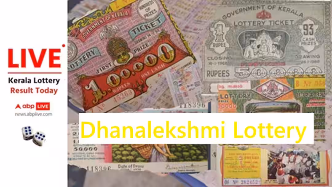 LIVE | Kerala Lottery Result Today (09.09.2026): புதன்கிழமை கேரளா லாட்டரில தனலட்சுமியை அள்ளிப்போறது யாரு?