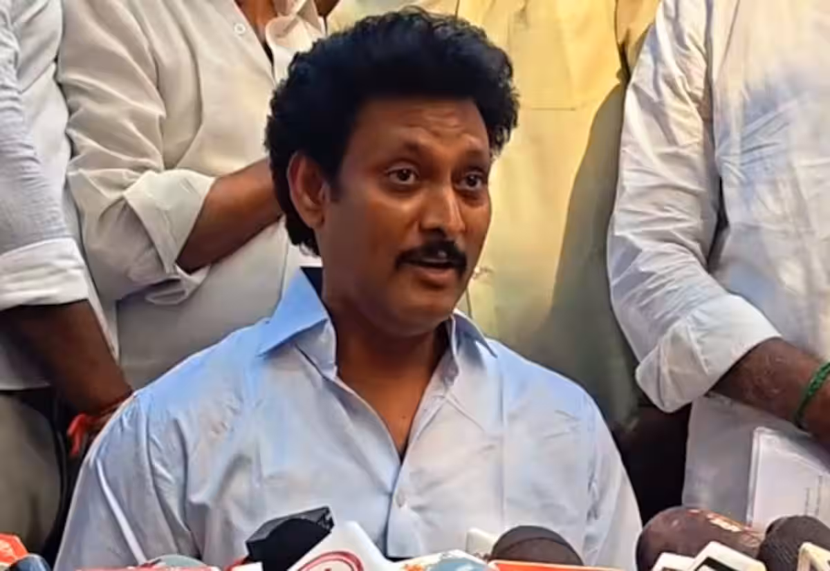 நாளை போலீசில் ஆஜராகிறார் திமுக மாஜி அமைச்சர் மகேஷ்; கேள்விகளுடன் போலீசார் தயார்