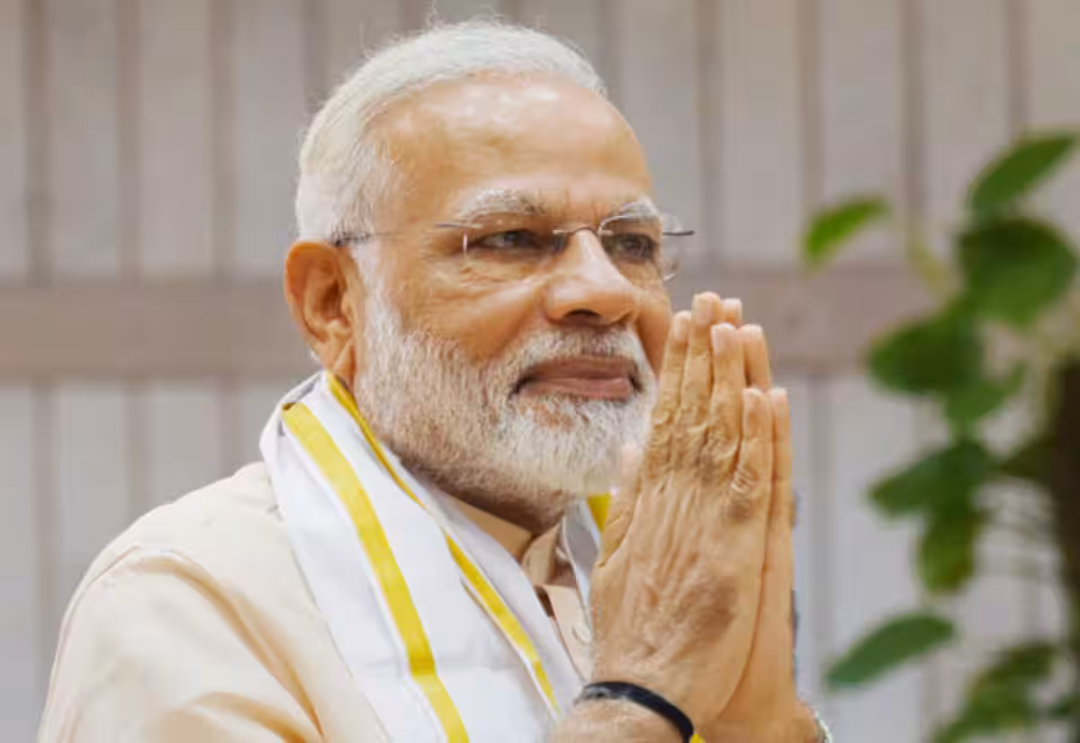 பிரதமர் நரேந்திர மோடி பிறந்த நாள்: முதல்வர் விஜய், உலக தலைவர்கள் வாழ்த்து