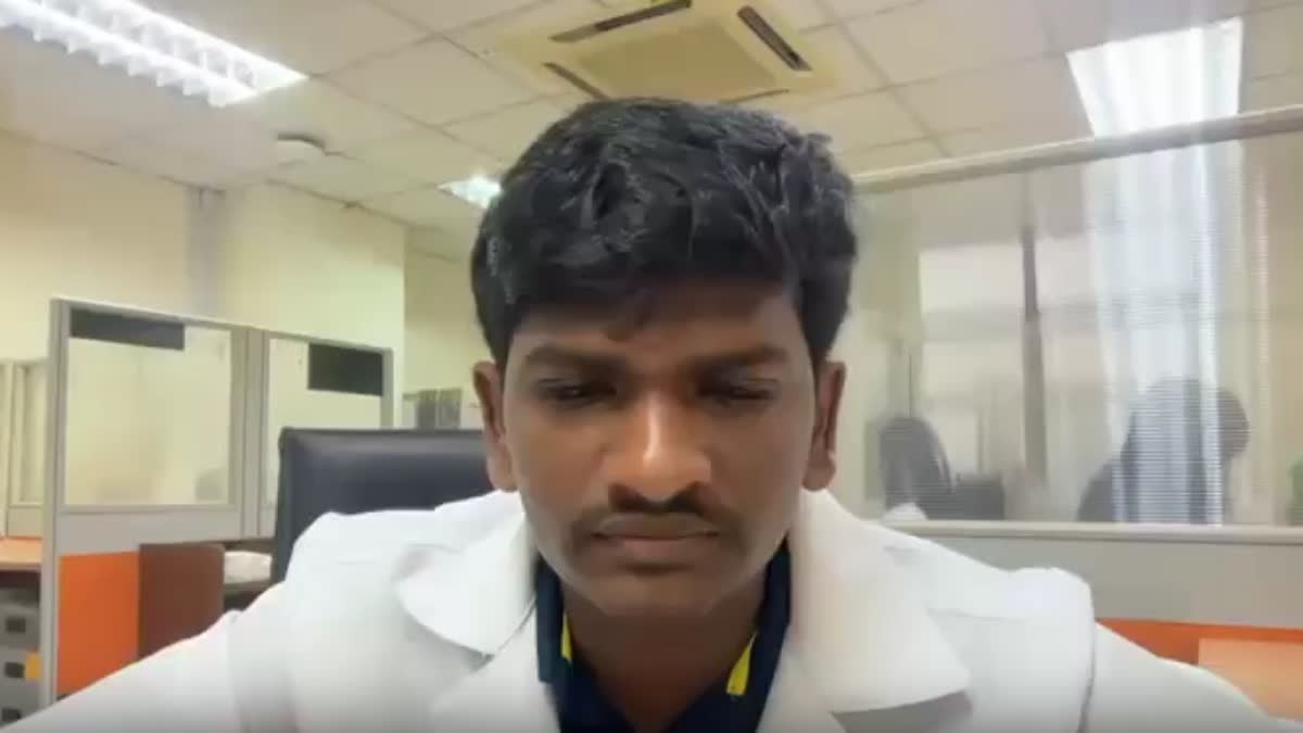 முனைவர் பட்ட மாணவர் கல்வி உதவித்தொகை விவகாரம்