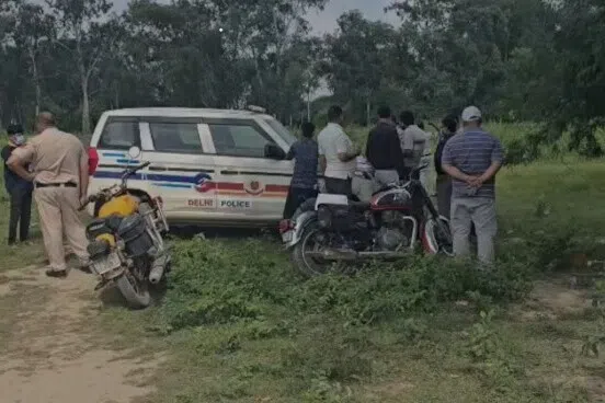 பாலியல் வன்கொடுமைக்குப் பின்னர் சிறுமியைக் கொலை செய்த கும்பல்