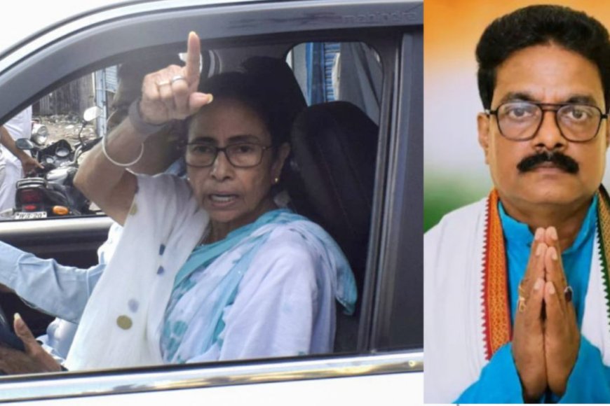மேற்கு வங்க இடைத்தேர்தல்.. அடுத்தடுத்து ட்விஸ்ட்.. அதிர்ச்சியில் எதிர்க்கட்சிகள்!