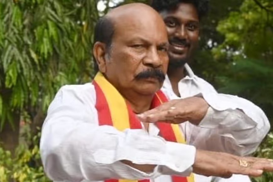 "வி.எஸ். பாபு கவலைக்கிடம்?" மருத்துவமனை அறிக்கை சொல்லப் போவது என்ன?