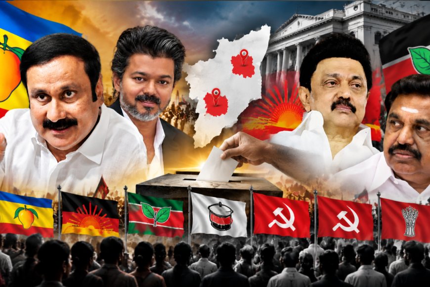 அதிமுகவுக்கு ஆதரவு இல்லையா?... ஆப்பு அடித்த பாமக!