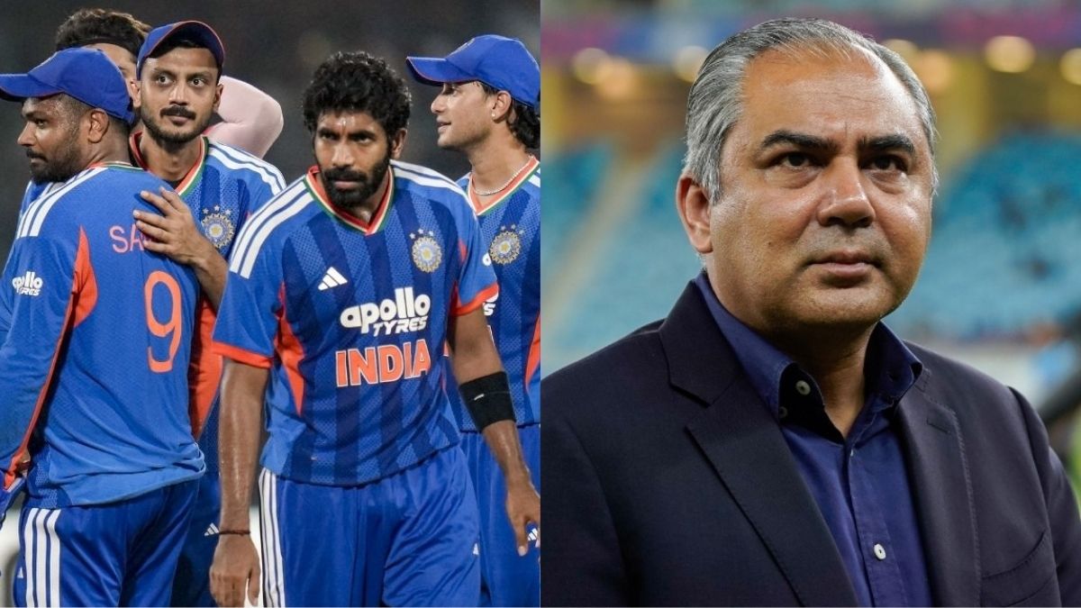 பாகிஸ்தான் அமைச்சர் நக்வியிடம் பதக்கம் வாங்குமா இந்தியா? ஆசிய விளையாட்டில் புதிய சர்ச்சை
