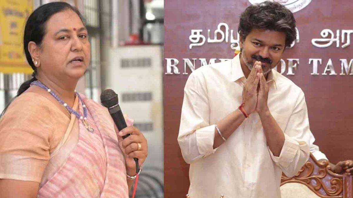 “அரசு மௌனம் காக்காமல் உடனடியாக செயல்படுமா?”