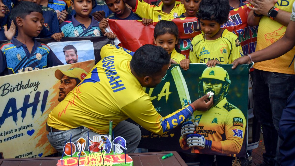 சிஎஸ்கேவில் இனி தோனிக்கு என்ன பொறுப்பு? சிஇஓ காசி விஸ்வநாதன் தந்த முக்கிய அப்டேட்