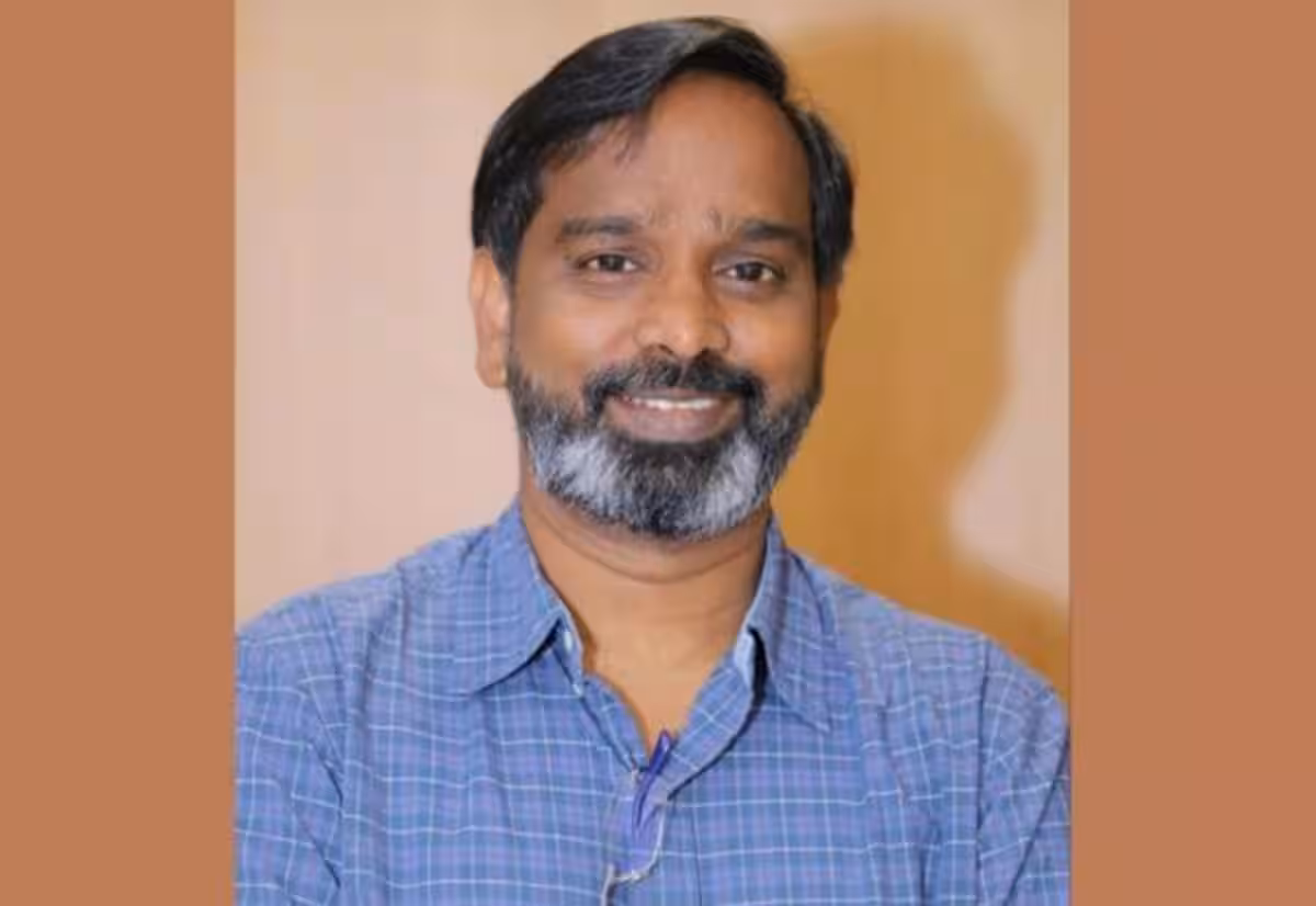 ஐ.ஐ.டி., மாணவர் தற்கொலை பேராசிரியர் மீது வழக்கு