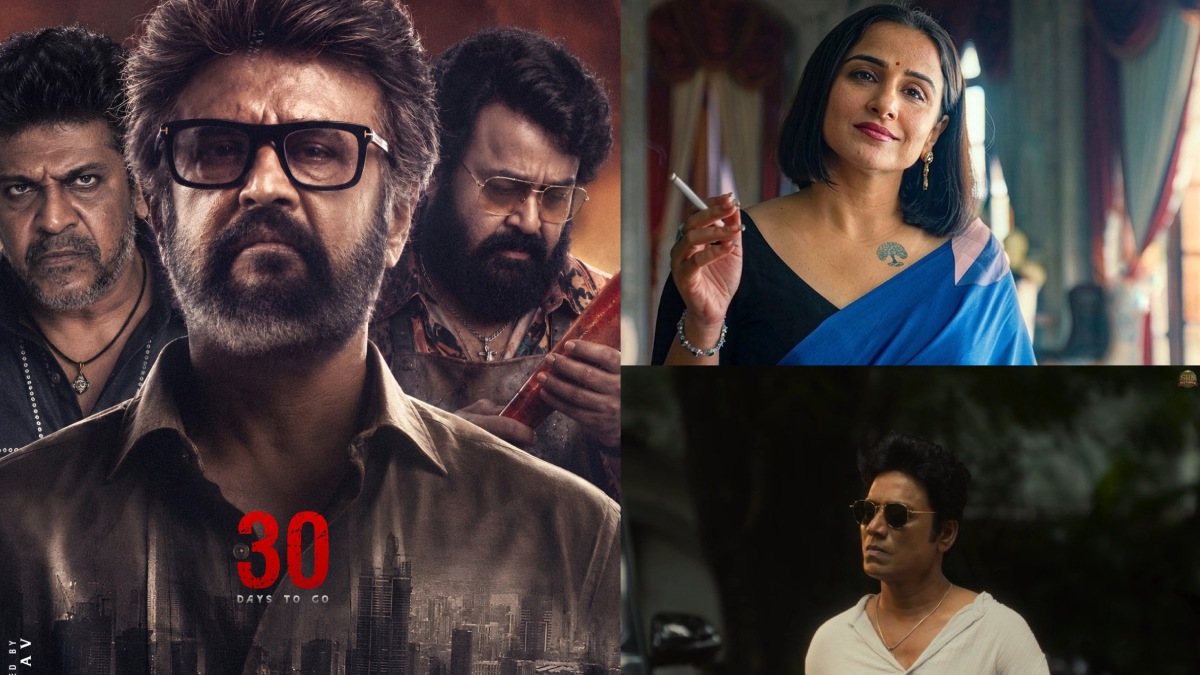 Jailer 2 First Review: ஜெயிலர் 2 முதல் விமர்சனம்.. சூப்பர் ஸ்டாருக்கு சூப்பர் வேலை.. நெல்சன் சம்பவம்!