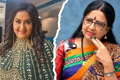 நடிகை அம்பிகா: ராதா புகார் குறித்து விளக்கம்