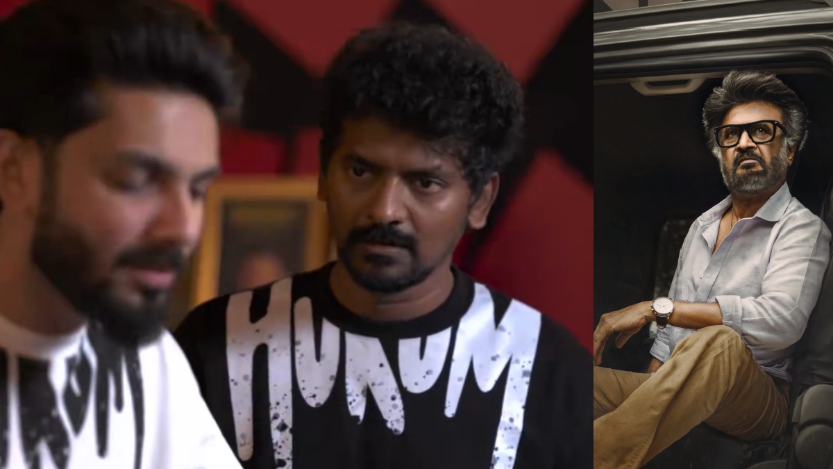 Jailer 2: இன்னைக்கும் என்னென்னைக்கும் ஒரு தலைவன் தான்.. ஜெயிலர் 2 செகண்ட் சிங்கிள் ப்ரோமோ எப்படி?