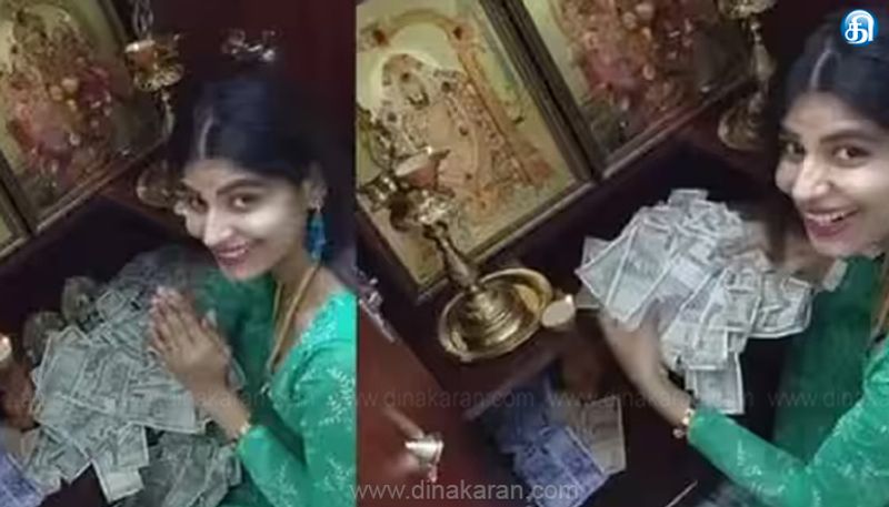 நாகர்கோவில் யூடியூபர் மதுமிதா வீட்டில் 118 சவரன் நகை கொள்ளை அடித்தவர் தனிப்படை போலீசாரால் கைது!