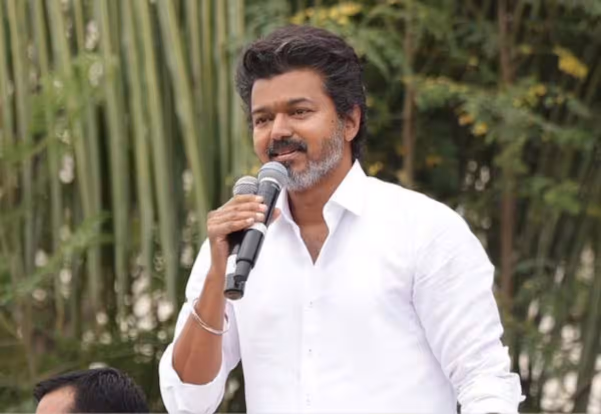 தாராபுரத்தில் நாளை முதல்வர் விஜய் பிரசாரம்: 5 ஆயிரம் பேர் மட்டுமே பங்கேற்க அனுமதி