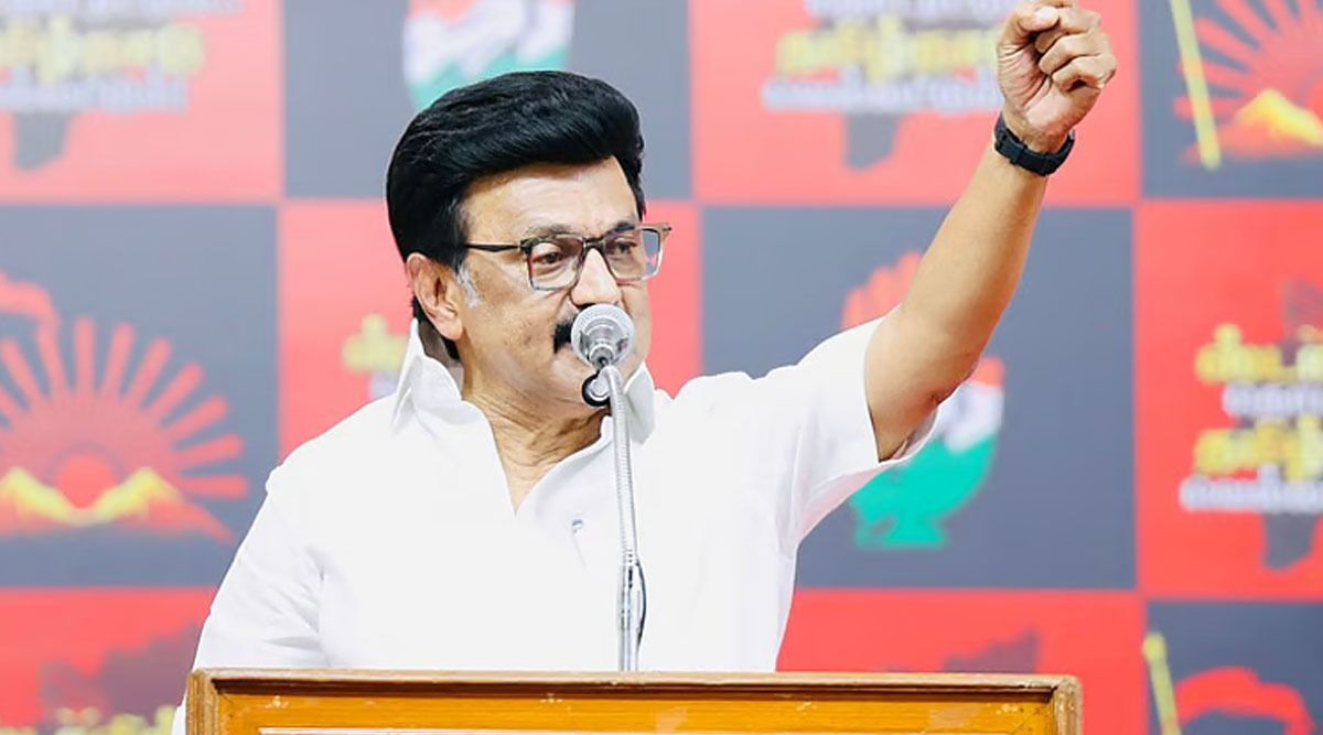 Madurantakam, Dharapuram Bypoll News In Tamil Live Updates: தாராபுரம் இடைத்தேர்தல்; நாளை ஸ்டாலின் பரப்புரை