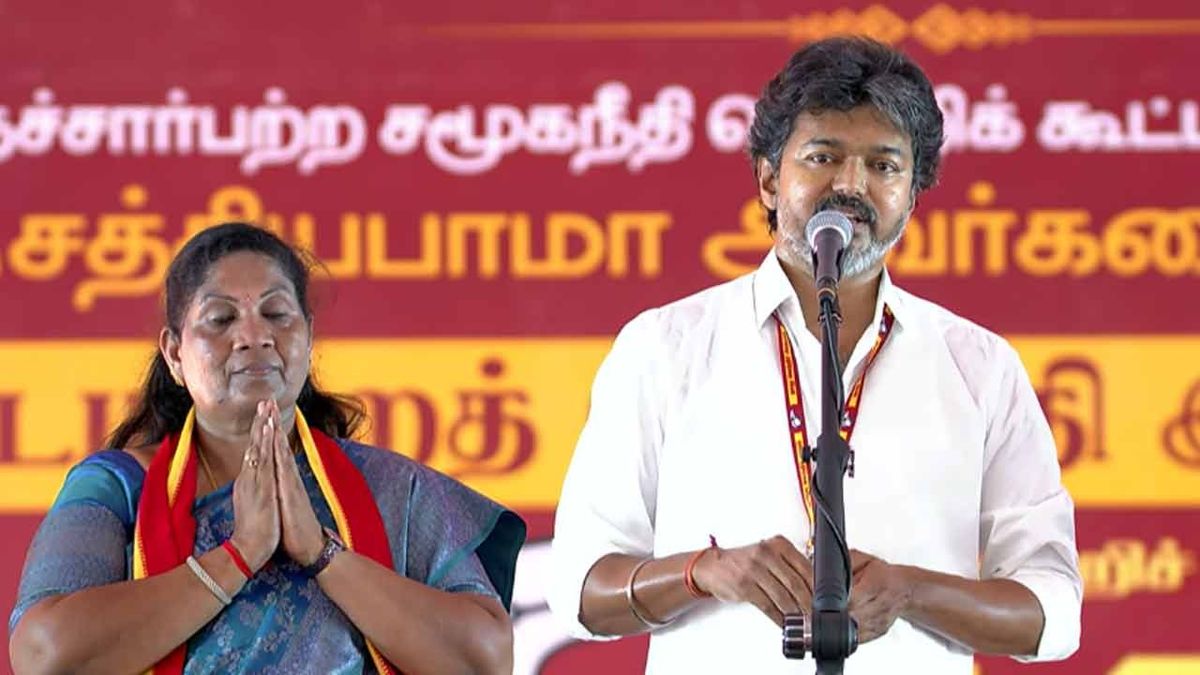 இடைத்தேர்தலில் நிலவும் மக்கள் எதிர்ப்பு; கர்நாடகாவைக் கண்டிக்கத் தயங்கும் தமிழக அரசு?