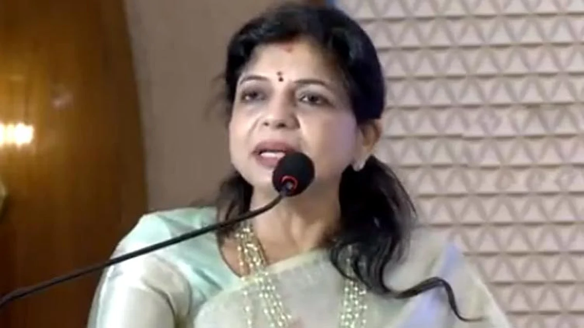 “மது இல்லாத தமிழகம்” சவுமியா அன்புமணியின் புதிய இயக்கம் தொடக்கம்