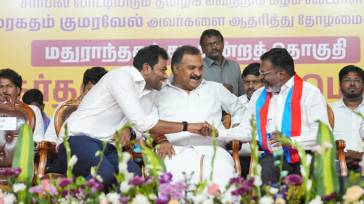 விஜய் மக்களுக்கு நல்லது செய்வார் என்று ராகுல் முழுமையாக நம்புகிறார்