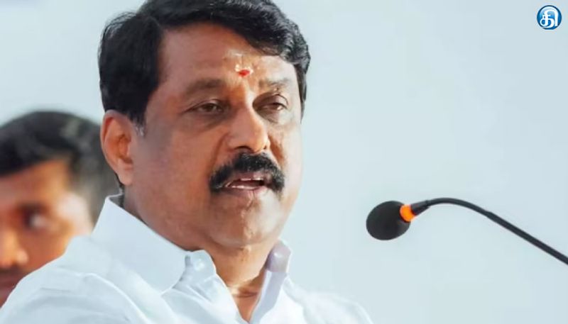தவெக ஆட்சி நீடித்தால் பொருளாதார வீழ்ச்சி நிச்சயம்