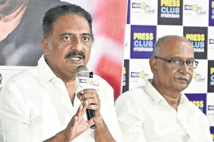 வாக்காளர் பட்டியல் திருத்தத்தை ரத்து செய்ய பிரகாஷ் ராஜ் வலியுறுத்து