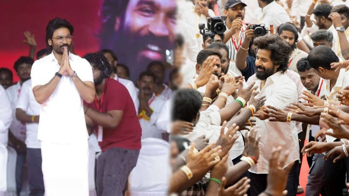 விஜய்க்கு அடுத்து யாரு?.. இப்போதே சீட் போடும் தனுஷ்