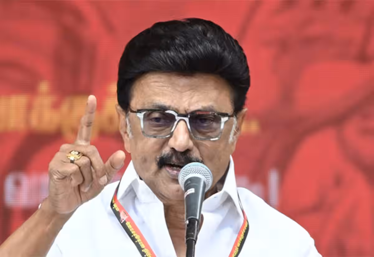இல்லாத கதையை சொல்லி ஏமாற்றுகின்றனர்: ஸ்டாலின் கோபம்