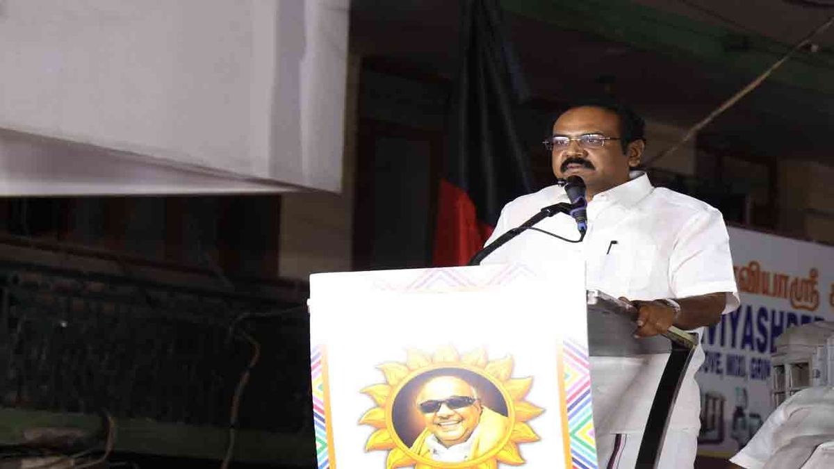 “த.வெ.க. அரசு பதில் சொல்ல வேண்டும்”