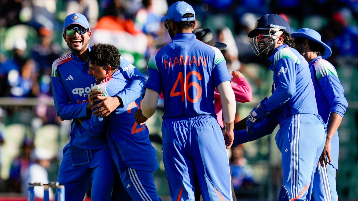 IND vs WI: இந்த வீரர் 5 டி20 போட்டியிலும் விளையாட வேண்டும்.. வேகப்பந்துவீச்சு குறித்தும் ஆகாஷ் கருத்து