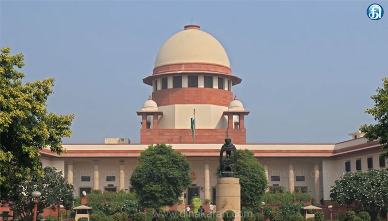 திமுக முன்னாள் அமைச்சர் ரகுபதி வெற்றிக்கு எதிரான மேல்முறையீட்டு வழக்கு தள்ளுபடி: உச்ச நீதிமன்றம் அதிரடி உத்தரவு!