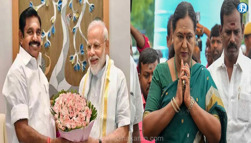 25 ஆண்டுகளை நிறைவு செய்த பிரதமர் மோடி: எடப்பாடி பழனிசாமி, பிரேமலதா விஜயகாந்த் வாழ்த்து