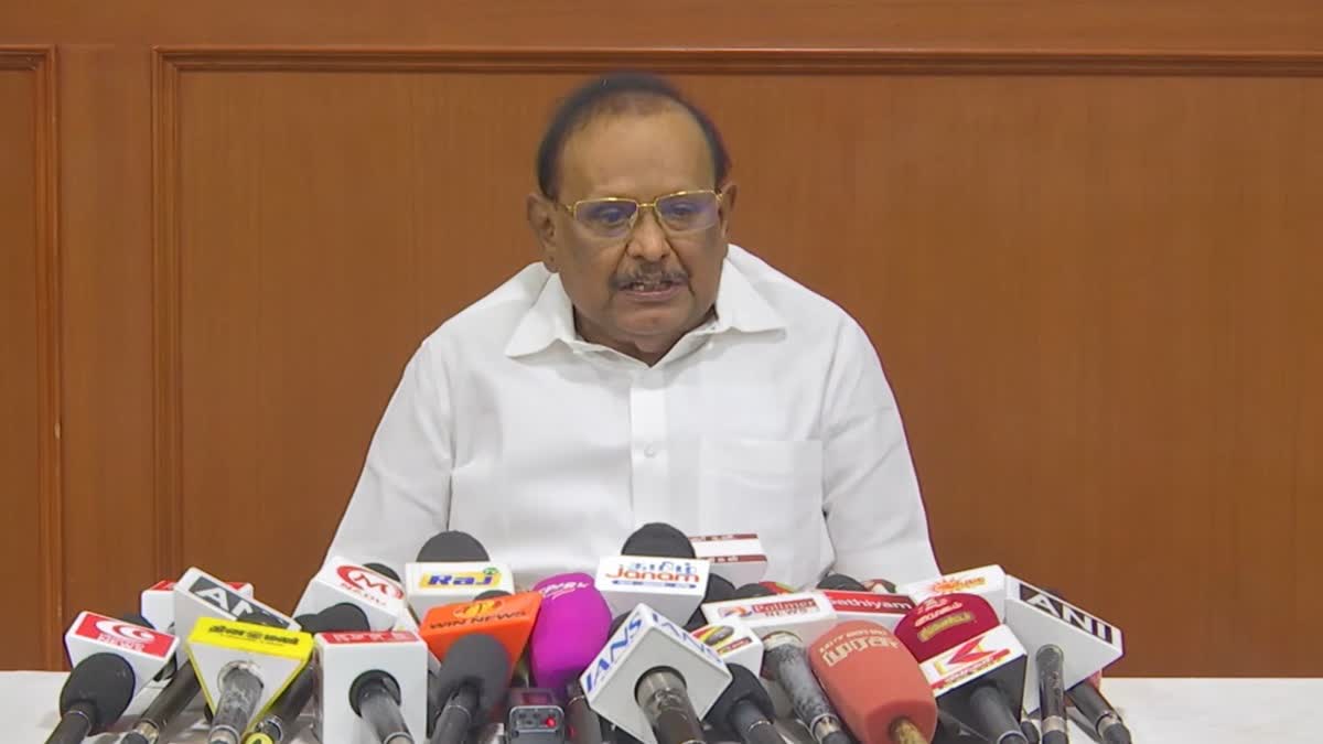 முன்னாள் அமைச்சர் ரகுபதியின் தேர்தல் வெற்றியை எதிர்த்த வழக்கு தள்ளுபடி