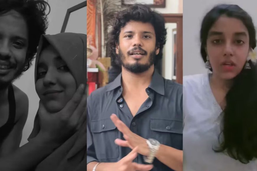 முத்துக்குமரன் தவெக ஆதரவாளரா? திமுக ஆதரவாளரா? ரூட் மாறும் வாதம்...!
