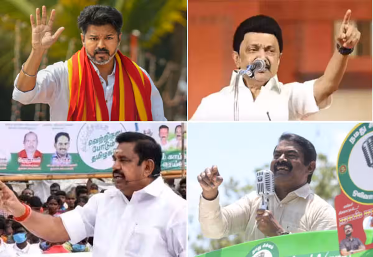 மதுராந்தகம், தாராபுரம் இடைத்தேர்தல் முடிவு இன்று வெளியாகிறது