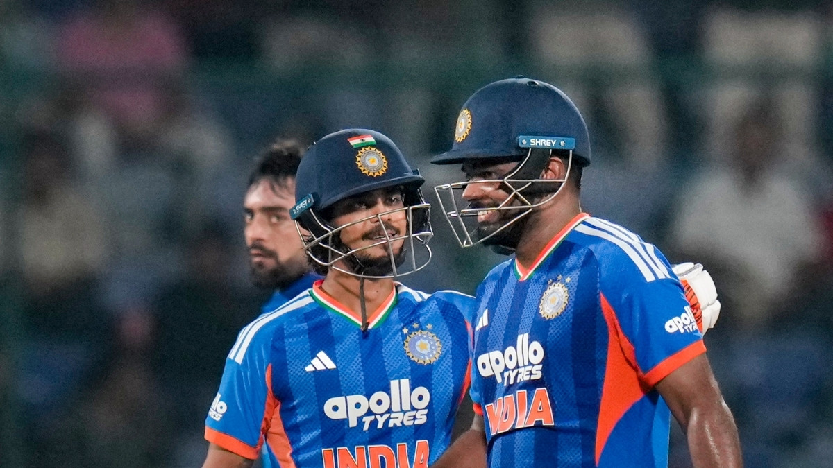 IND vs WI: 2வது டி20 பிளேயிங் 11இல் வைபவ் சூர்யவன்ஷிக்கு இடம் இருக்கா? ஸ்ரேயாஸ் ஐயர் சொன்ன பதில்