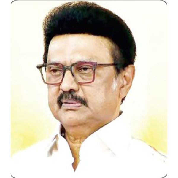 மெட்ரோ திட்டத்தில் தி.மு.க.வின் பங்களிப்பை வரலாறு எப்போதும் நினைவில் கொள்ளும்! தி.மு.க. தலைவர் மு.க. ஸ்டாலின்