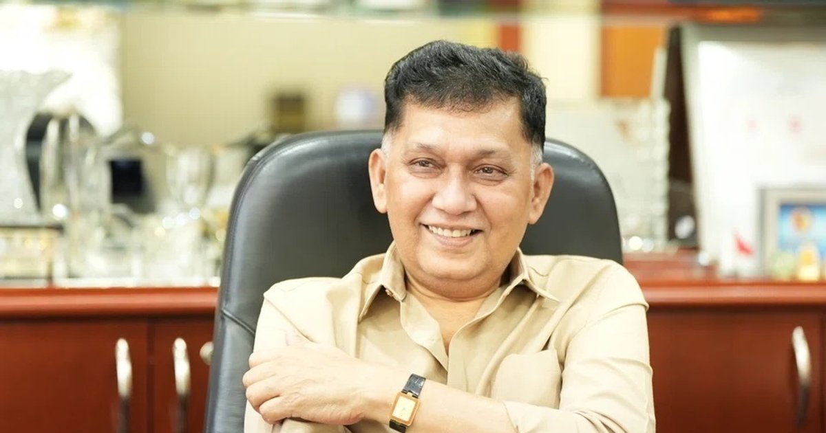 ஜலீலின் தொழிலை மாற்றிய கொவிட்