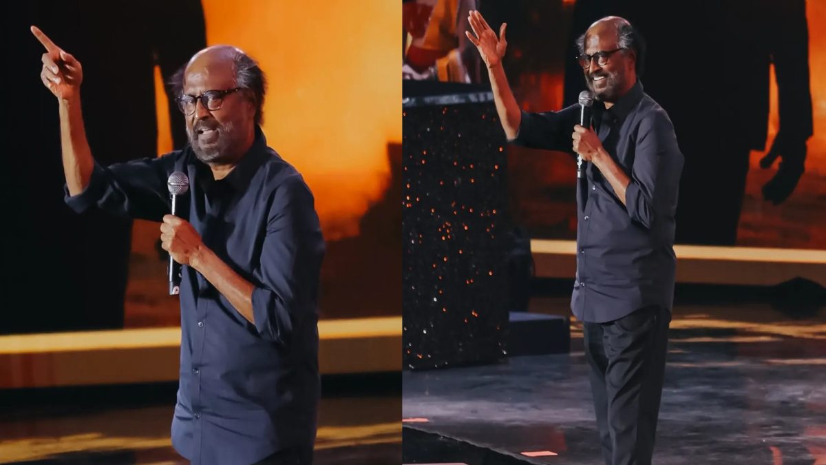 ஜெயிலர் 2 இசை வெளியீட்டு விழா நடக்காதது ஏன்?.. ரஜினி விளக்கம்.. அப்போ அது காரணம் இல்லையா?
