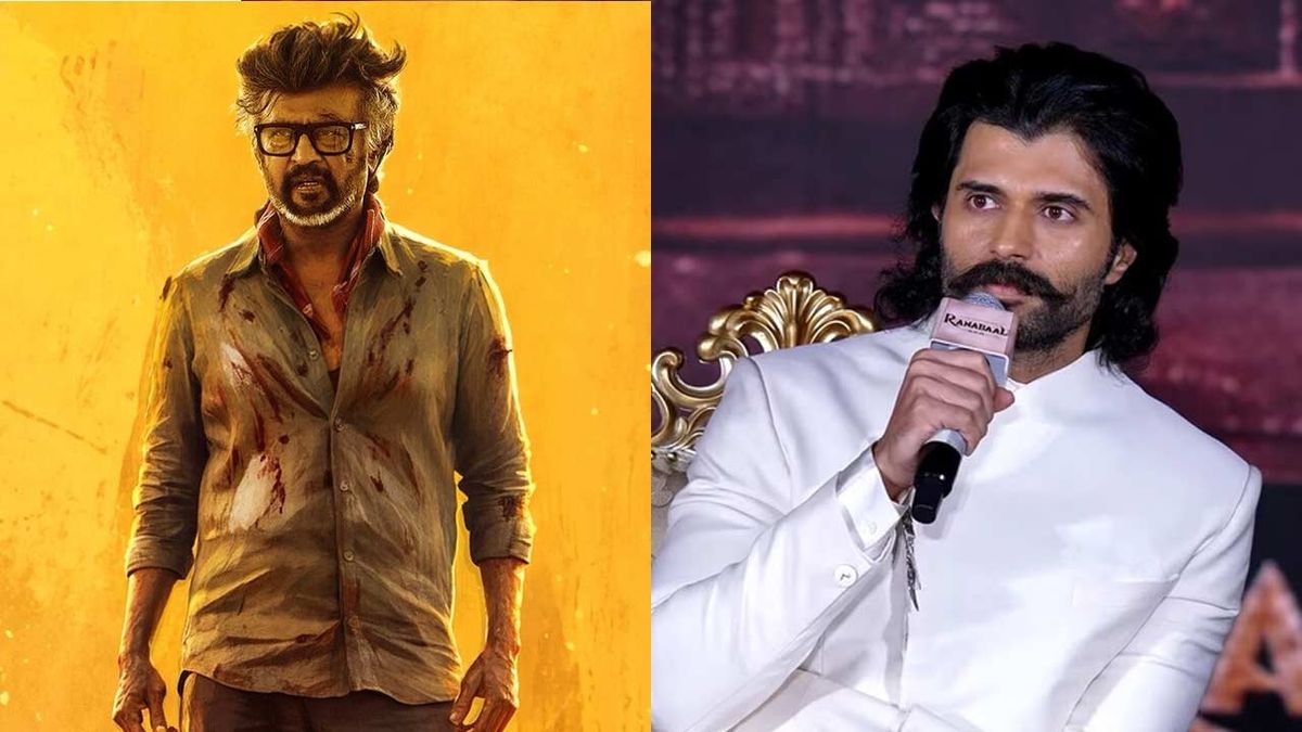‘என் படத்திற்கு எதிர்ப்பு... ஜெயிலர் 2-க்கு ஆதரவு...’
