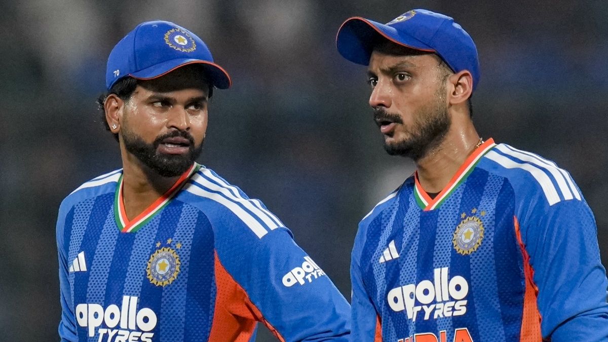 இந்திய அணியின் வெற்றிக்கு காரணமே இதுதான்.. த்ரில் வெற்றிக்குப் பின் கேப்டன் ஸ்ரேயாஸ் ஐயர் பேச்சு