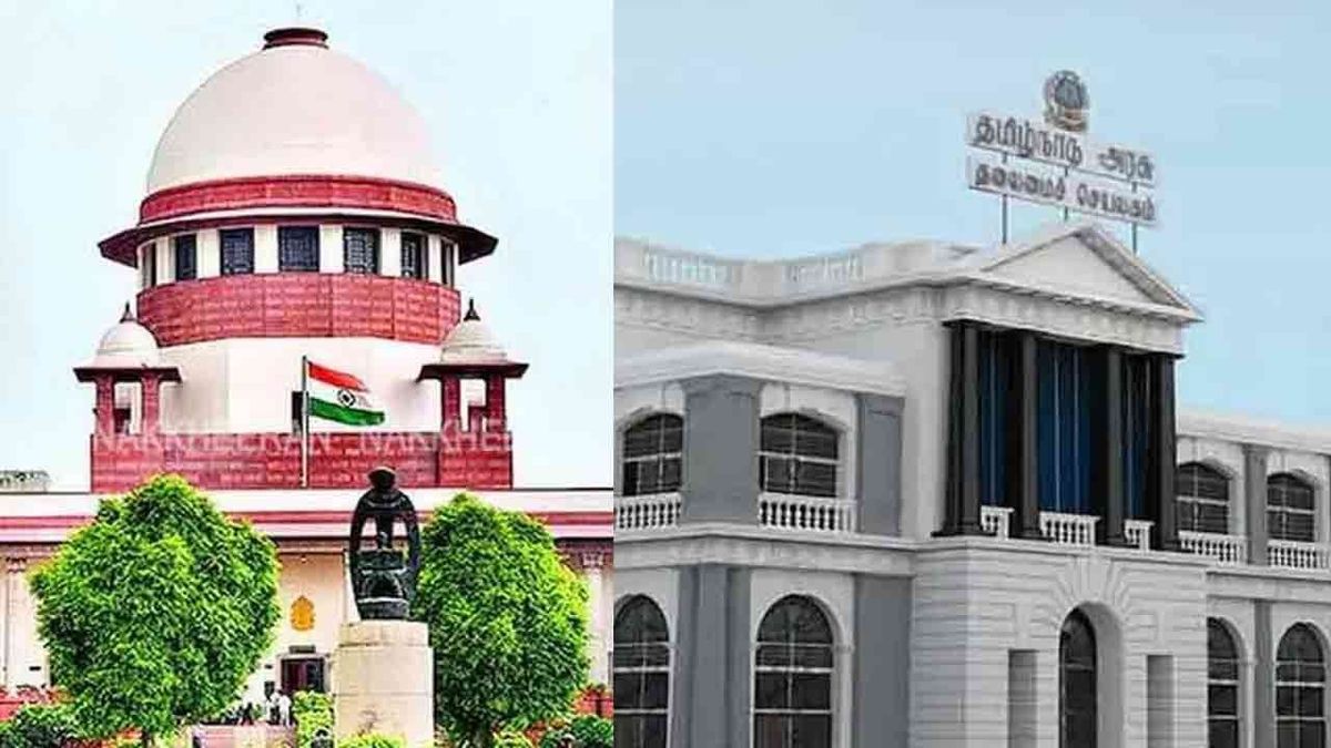 காவிரி நீர் தொடர்பான வழக்கு : தீவிர ஆலோசனையில் தமிழக அரசு!