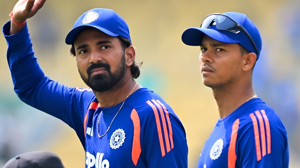 ஜெய்ஸ்வால் 0.. கே எல் ராகுல் 1.. இந்திய டெஸ்ட் நட்சத்திரங்கள் ரஞ்சி டிராபியில் எடுத்த ரன்கள் இதுதான்